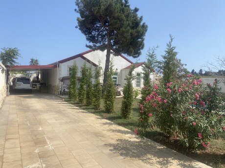 4 otaqlı həyət evi, 170 m², Mərdəkan: 395 000 ₼ 3