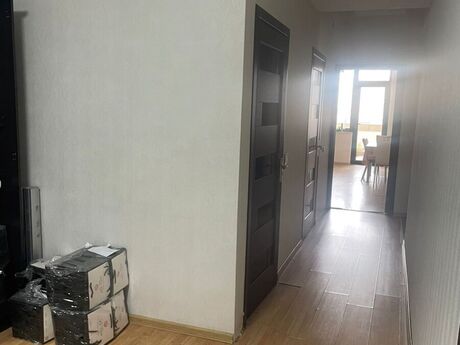 4-комн. офис - м. Низами - 150 м²