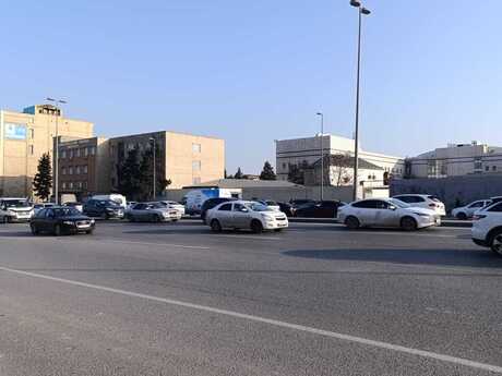 Объявление №5935946 - Баку, Наримановский  р., 1300 м²