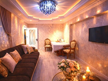 3 otaqlı köhnə tikili - Qara Qarayev m. - 85 m²