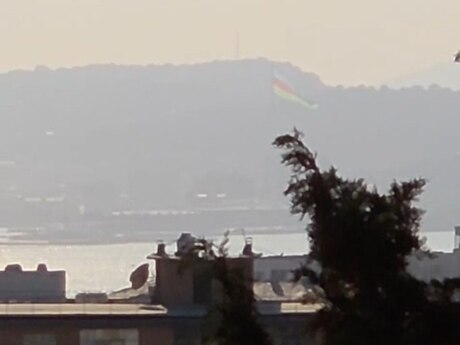 Объявление №5936003 - Баку, пос. Ахмедлы, 3-комн., 80 м², 4/9 этаж