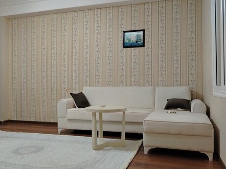 Satılır 2 otaqlı yeni tikili 65 m², Sumqayıt