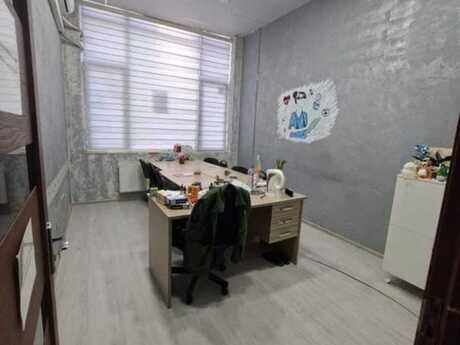 Elan №5936011 - Bakı, Nəriman Nərimanov m., 1 otaqlı, 25 m²