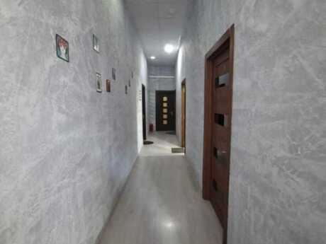 1 otaqlı ofis - Nəriman Nərimanov m. - 25 m²