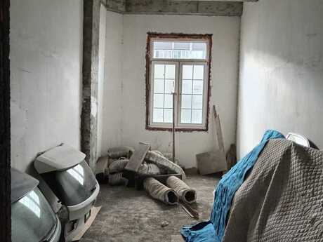5 otaqlı yeni tikili - Nərimanov r. - 250 m²