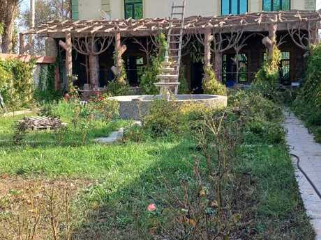 Satılır 12 otaqlı həyət evi/bağ evi 500 m², Biləcəri q.