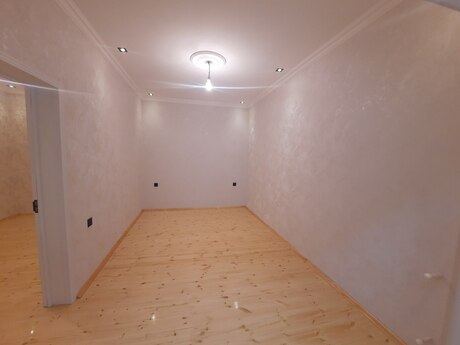 3 otaqlı həyət evi/bağ evi - 20-ci sahə q. - 70 m²