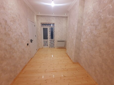 3 otaqlı həyət evi/bağ evi - 20-ci sahə q. - 70 m²