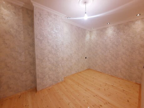 3 otaqlı həyət evi/bağ evi - 20-ci sahə q. - 70 m²