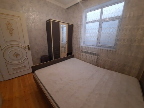 3 otaqlı həyət evi/bağ evi - 20-ci sahə q. - 70 m²