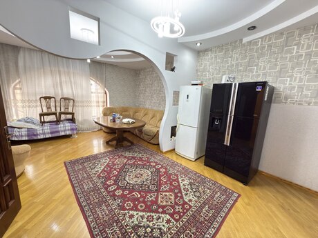 6 otaqlı həyət evi, 312 m², Həzi Aslanov: 850 000 ₼ 5