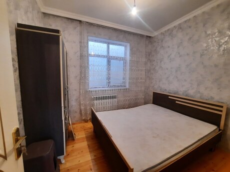 3 otaqlı həyət evi/bağ evi - 20-ci sahə q. - 70 m²