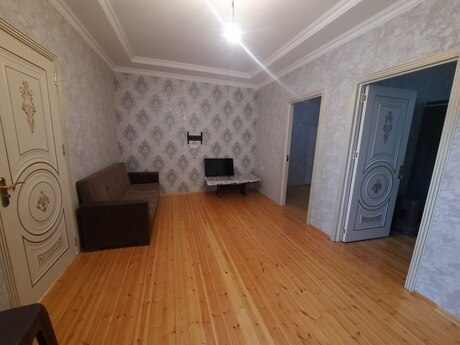 Объявление №5936165 - Баку, пос. 20-й участок, 3-комн., 70 м²
