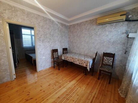 3 otaqlı həyət evi/bağ evi - 20-ci sahə q. - 70 m²