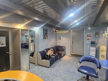 Obyekt - İçəri Şəhər m. - 75 m²