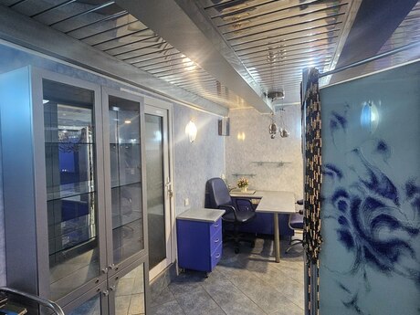 Obyekt - İçəri Şəhər m. - 75 m²