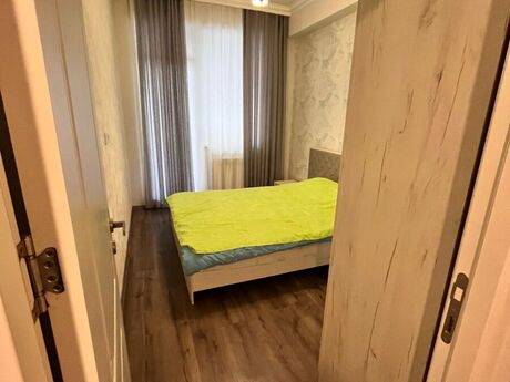 Объявление №5936203 - Баку, м. 20 января, 2-комн., 50 м², 11/20 этаж
