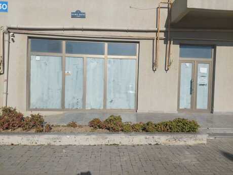 Obyekt - İnşaatçılar m. - 300 m²