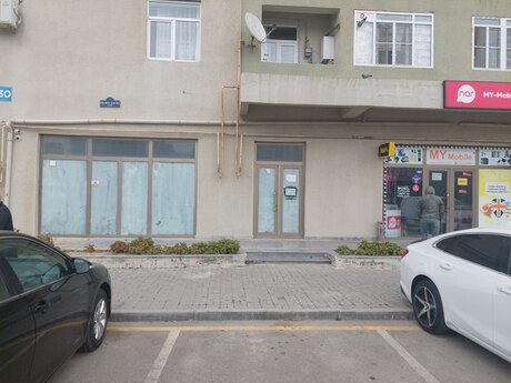 Elan №5936204 - Bakı, İnşaatçılar m., 300 m²
