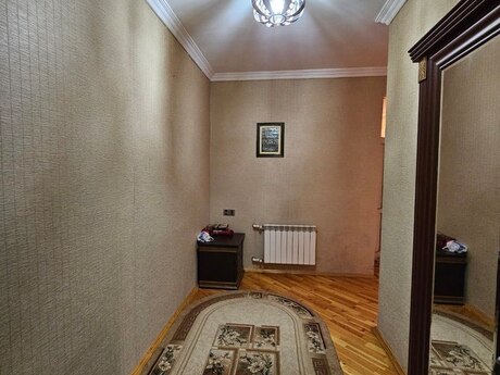 Elan №5936228 - Bakı, Həzi Aslanov m., 3 otaqlı, 101 m², 7/16 mərtəbə