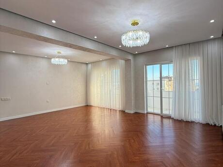 Объявление №5936224 - Баку, пос. Старые Гюнешли, 5-комн., 120 м², 9/9 этаж