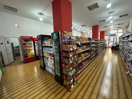 Elan №5936247 - Bakı, Xalqlar Dostluğu m., 308 m²