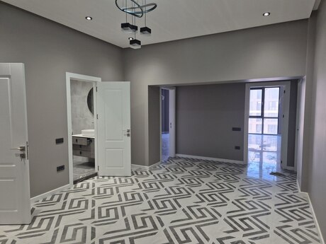 Elan №5931879 - Bakı, Koroğlu m., 2 otaqlı, 117 m², 14/16 mərtəbə