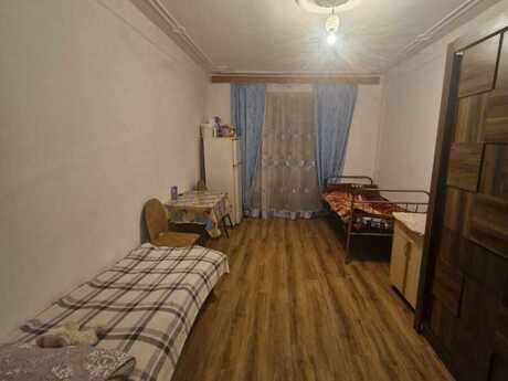 Satlr 1 otaql khn tikili 22 m, Xalqlar Dostluu m.