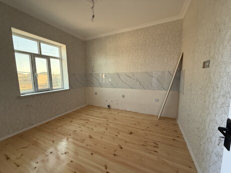 2-комн. дом/дача - пос. Мамедли - 60 м²