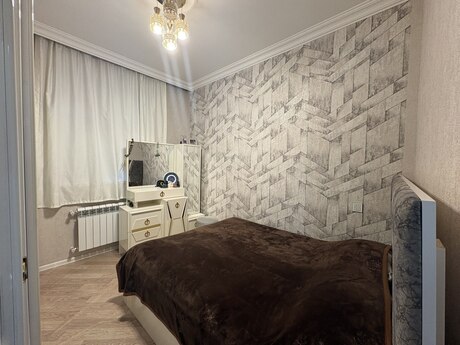4 otaqlı həyət evi/bağ evi - Məmmədli q. - 180 m²