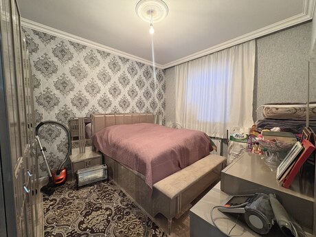 4 otaqlı həyət evi/bağ evi - Məmmədli q. - 180 m²