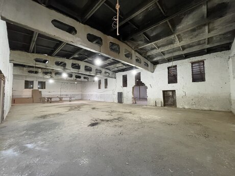Obyekt - Xırdalan - 600 m²