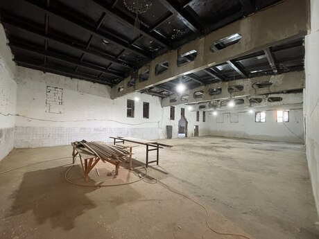 Obyekt - Xırdalan - 600 m²