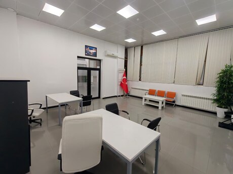 Obyekt - İçəri Şəhər m. - 40 m²