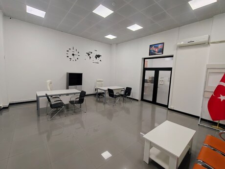 Obyekt - İçəri Şəhər m. - 40 m²