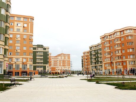 Satılır 2 otaqlı yeni tikili 45 m², Masazır q.