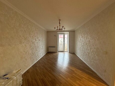 2 otaqlı köhnə tikili - Yasamal q. - 68 m²