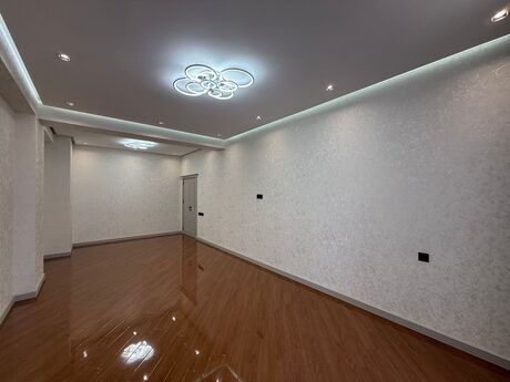 3 otaqlı yeni tikili - Xalqlar Dostluğu m. - 150 m²