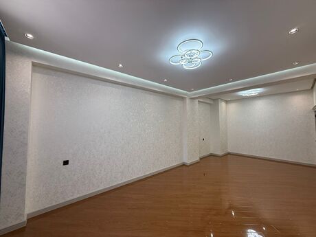 3 otaqlı yeni tikili - Xalqlar Dostluğu m. - 150 m²