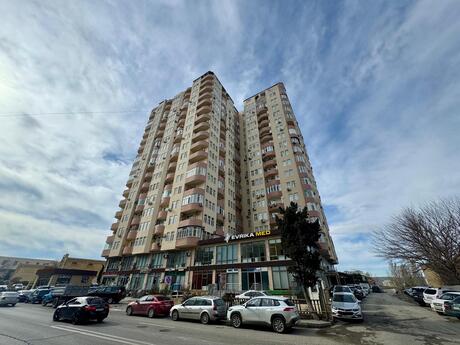 Elan №5936479 - Bakı, Elmlər Akademiyası m., 3 otaqlı, 160 m²