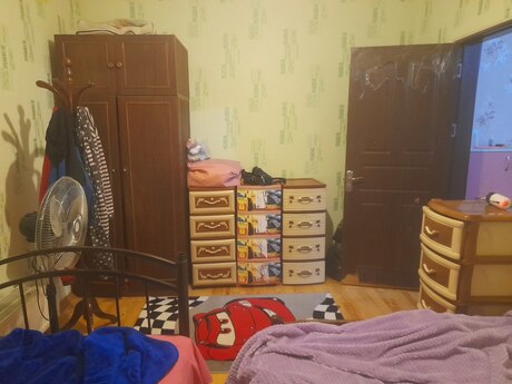 Satılır 2 otaqlı həyət evi/bağ evi 75 m², Maştağa q.