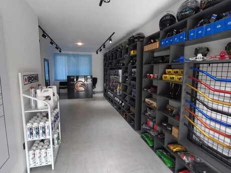 Elan №5936572 - Bakı, 8 Noyabr m., 50 m²