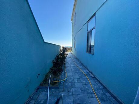 5 otaqlı həyət evi, 250 m², Şıxov: 480 000 ₼ 5