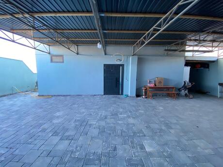 5 otaqlı həyət evi, 250 m², Şıxov: 480 000 ₼ 3