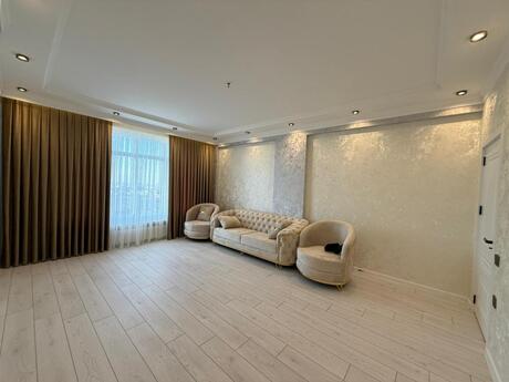 Объявление №5936627 - Баку, пос. 8-й километр, 3-комн., 95 м², 12/18 этаж