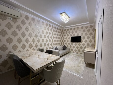 Satılır 4 otaqlı həyət evi/bağ evi 100 m², Xırdalan