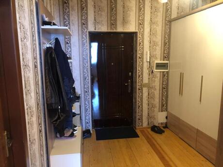 Satılır 3 otaqlı yeni tikili 95 m², Bakıxanov q.