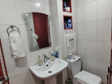 3 otaqlı mənzil, 70 m², Neftçilər: 193 000 ₼ 4