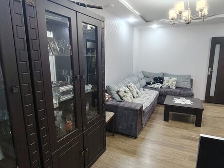 3 otaqlı mənzil, 70 m², Neftçilər: 193 000 ₼ 3