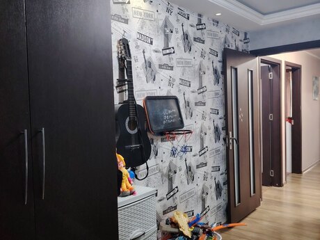 3 otaqlı mənzil, 70 m², Neftçilər: 193 000 ₼ 2